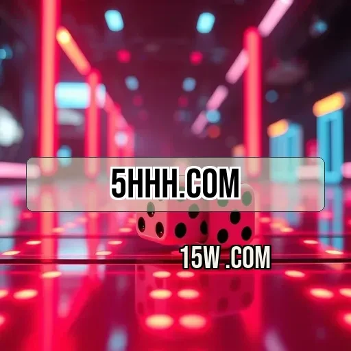 5hhh.com: Explore Jogos Incríveis Com Recursos Únicos