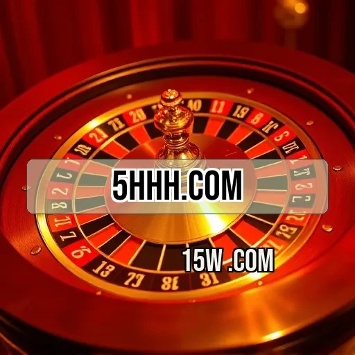 5hhh.com: Descubra as Melhores Promoções e Dicas Imperdíveis para Jogar