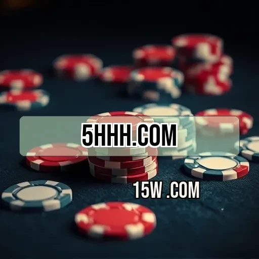 5hhh.com: Descubra os Recursos Imperdíveis de Caça-Níqueis